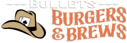 Bullets Burgers & Brews